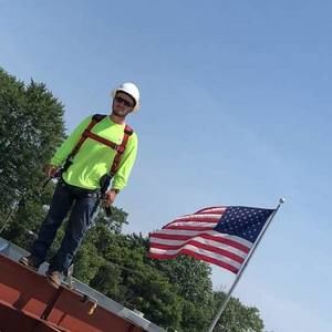 Meet your Posher, Drew